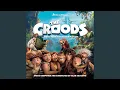 Download Lagu The Croods' Family Theme