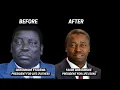 Download Lagu Wat ze voor je verbergen over het leven van de presidenten van Togo