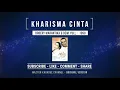 Download Lagu KHARISMA CINTA - Broery Marantika \u0026 Dewi Yull (1998) KARAOKE (ORIGINAL VERSION)