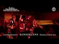 Download Lagu .Feast - Konsekuens (Live at Kawal Membangun dan Menghancurkan, Krapela Jakarta)