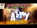 Lagu AY  - Intan Afifah - THE PANGESTU DIESNATALIS KE 22  SMKN 1 BAGOR