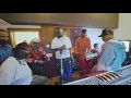 Download Lagu Teni ,davido and Chris brown in L.A studio