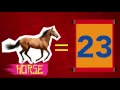 Lotto Numbers from your Chinese Zodiac Sign