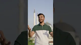أنشودة حمدا  وثناء  بصوتي    من إنتاج دار القرآن الكريم والسنة   تركيا دندنها