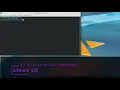 Linux CLI 3 ls file and less commands