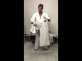 Best style-1 (karate gi ISAMI)