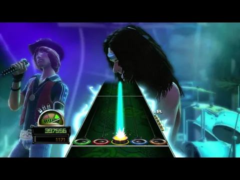 Download MP3 Guitar Hero World Tour - \