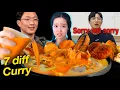 Korean variety TV star EXPOSED by ex-girlfriends now he s asking for DONATIONS Mixing ALL CURRY