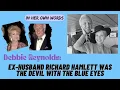 Download Lagu Debbie Reynolds Discusses Ex-Husband Richard Hamlett (\