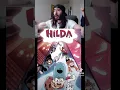 My ranking of every Hilda season plus the movie by Finley Doherty
