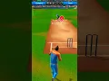 Lagu what a ball 💥 cricket league #gaming #t20worldcup #cricketleague #shorts