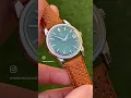 Download Lagu 🚨 £1,750 🚨 Vintage Omega Seamaster with green repaint dial Caliber 503 Watch #omegaseamaster