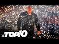 Goldberg s returns WWE Top 10 Sept 29 2022