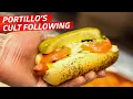Why Is the Midwest Obsessed with Portillo s and the Chicago Dog Cult Following