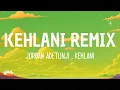 Download Lagu Jordan Adetunji - KEHLANI REMIX (Lyrics) ft. Kehlani