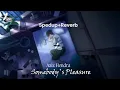 Download Lagu Aziz Hedra - Somebody's Pleasure (Spedup+Reverbup