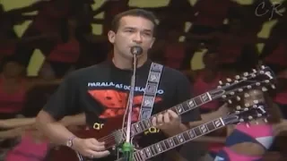 Os Paralamas do Sucesso - Lanterna dos Afogados / Faustão 1990