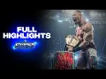 Full SmackDown highlights: Dec. 26, 2025