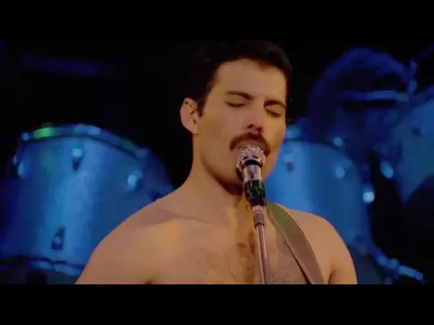 Download MP3 Queen - Crazy Little Thing Called Love (Live at Rock Montreal, 1981) [HD]