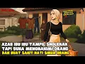 Download Lagu AZAB IBU IBU BERJILBAB PALING BENER SENDIRI I| SINETRON AZAB