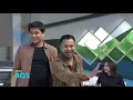 NOAH - "Kala Cinta Menggoda" | OKAY BOS
