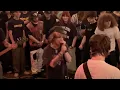 Holder - Live at Underground Music Venue in Minneapolis 2026
