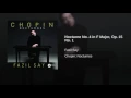 Nocturne No. 4 in F Major, Op. 15 No. 1