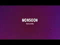 Tokio Hotel - Monsoon (Lyrics)
