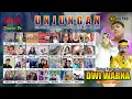 Download Lagu LIVE  [ MALAM ] SANDIWARA DWI WARNA | UNJUNGAN PANYINGKIRAN KIDUL BLOK PINTU AIR | SELASA 15-10-2025