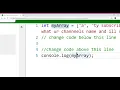 Basic Data Structures Access an Array s Contents Using Bracket Notation Learn freeCodeCamp Goog