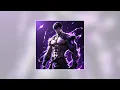 CLOUD ZERO - UNITY AGGRESSIVE PHONK