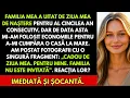 Download Lagu Ani la rând, ziua mea a fost ignorată, dar sora mea primea petreceri luxoase. Până când…