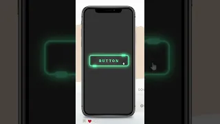 Hover effect button using HTML and CSS