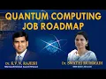Quantum Computing Complete Job Roadmap First of its kind on Youtube