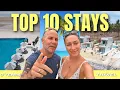 Download Lagu TOP PLACES to stay in Thailand 🇹🇭 3 years of THAILAND TRAVEL