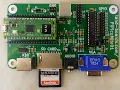 Raspberry Pi Pico MMBASIC vs MicroPython Performance
