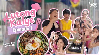 Lutong Kalye Serye | Bibimbap | Modern Nanay