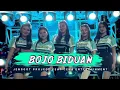 Download Lagu DJ BOJO BIDUAN - Style Pargoy X Mberot Karnaval 2024