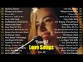 Download Lagu Beautiful Love Songs 2025 | Easy-Listening Love Songs Melodies