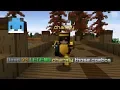 Spicy Combos - Mineplex Bridges