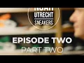 Download Lagu Behind The Soles #2 Part 2: Sneaker Collector Nicky Vleuten