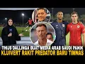 Download Lagu TOP MARKOTOP! KLUIVERT LANGSUNG RACIK PREDATOR BARU•MEDIA ARAB SOROTI KEDATANGAN THIJS DALLINGA!