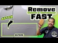 How to Remove Scratches from Your Car by Hand - Easy DIY Fix