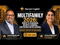 Multifamily 2026 What s Changed What s Coming and Where We re Moving