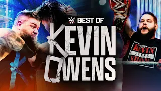 Best of Kevin Owens Full Match Marathon