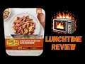 Soules Kitchen Orange Sesame Chicken Review