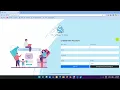 Designing a responsive user sign in and sign up page using HTML CSS JavaScript and Bootstrap