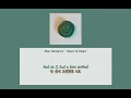 우리가 함께 했던 날들을 위해 | Mac Demarco - Heart to Heart (가사/lyrics)