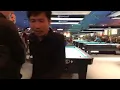 Alex Pagulayan bets 10k on a coin flip