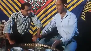 أجمد مقطع من فيلم صاحب صاحبه هتموت ضحك 